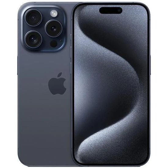 iPhone 15 Pro Max 256GB AZUL  Swap Grado A (Americano)