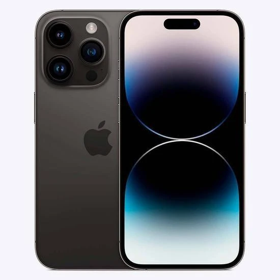 iPhone 14 Pro Max 256GB Preto Swap A Americano