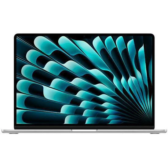 MacBook Air 2024 Apple M3 / Memória 8GB / SSD 256GB / 15.3" swap
