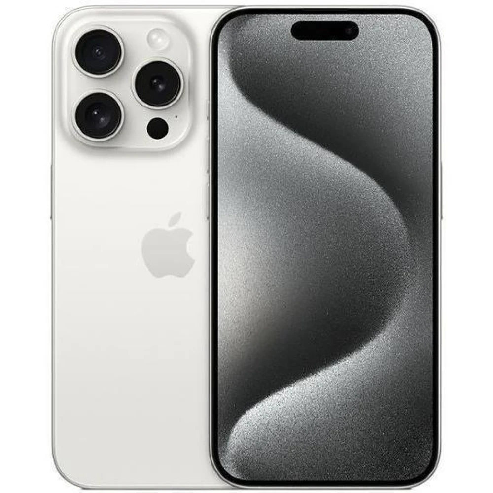 iPhone 15 Pro 128GB Natural Swap Grado A (Americano)