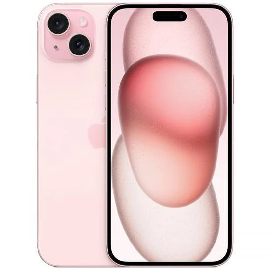 iPhone 15 Plus 128GB  Swap A ROSA (Americano)
