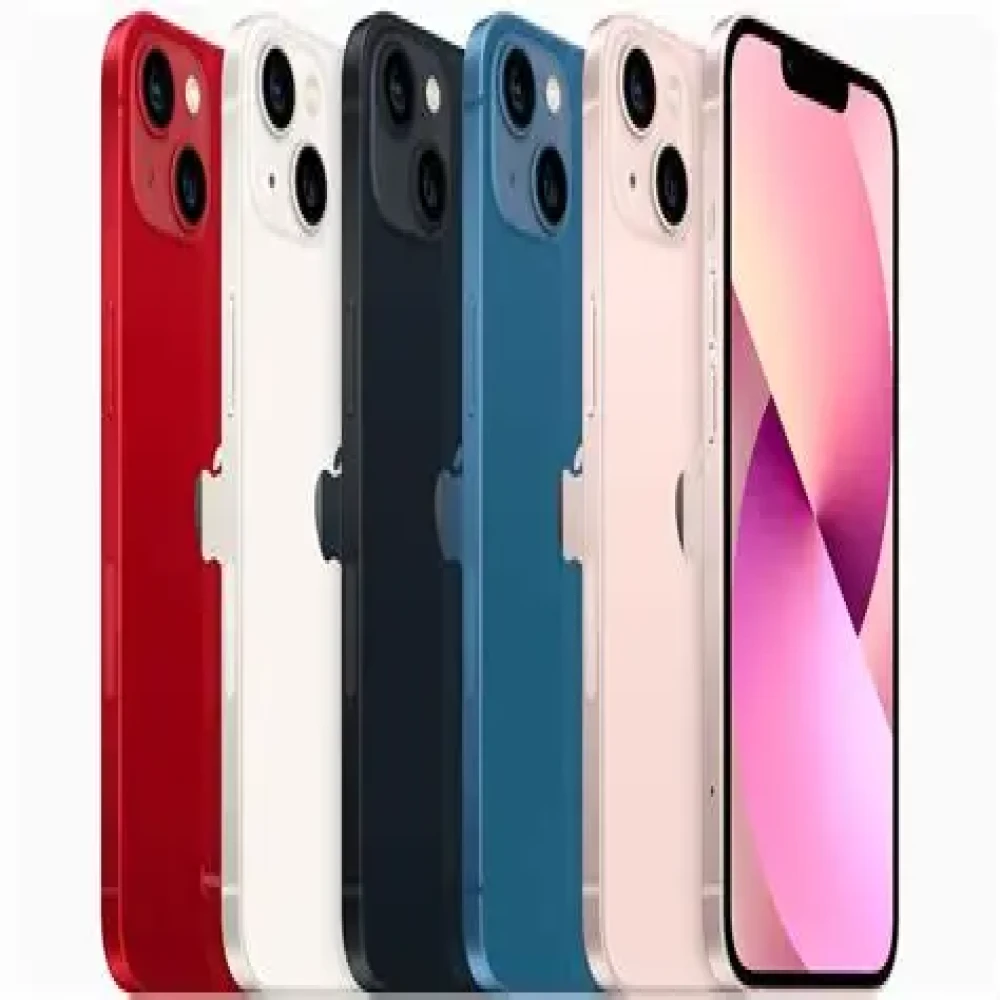 iPhone 13 128GB Swap Grado Mix (Americano)