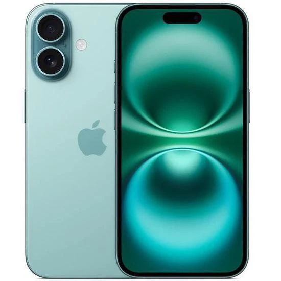 iPhone 16 128GB Swap A VERDE (Americano)  - Chip Virtual