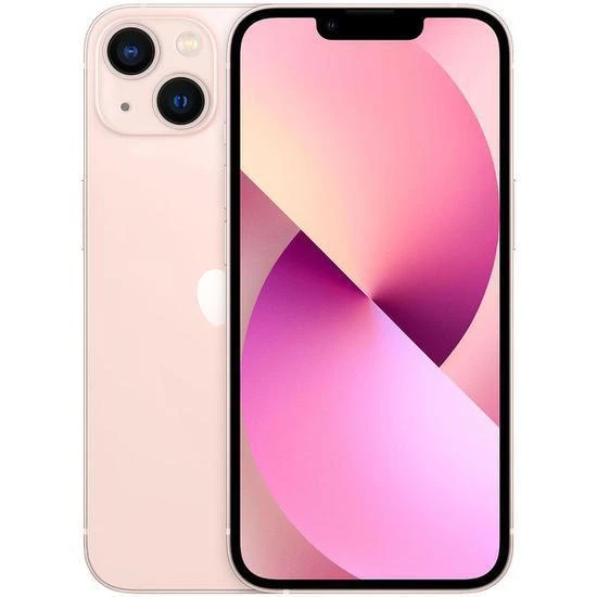 iPhone 13 128GB rose Swap Grado A (Americano)