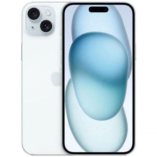 iPhone 15 128GB  Swap A AZUL (Americano)