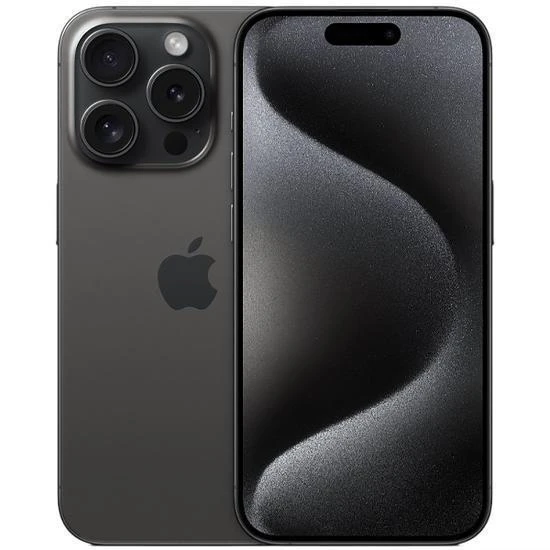 iPhone 15 Pro 128GB PRETO Swap Grado A (Americano)