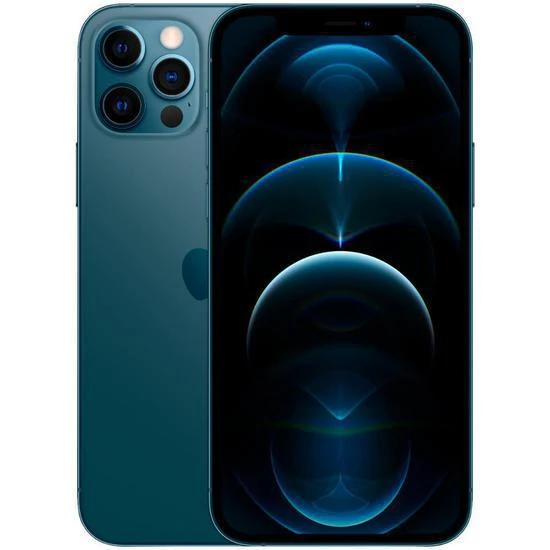 iPhone 12 Pro 256GB azul  Swap Grade A (Americano)