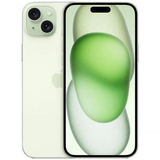 iPhone 15 256GB  Swap A VERDE  (Americano)