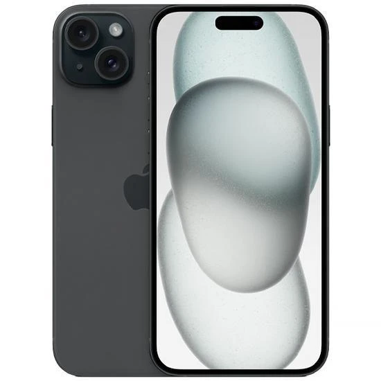 iPhone 15 Plus 128GB  Swap A PRETO (Americano)