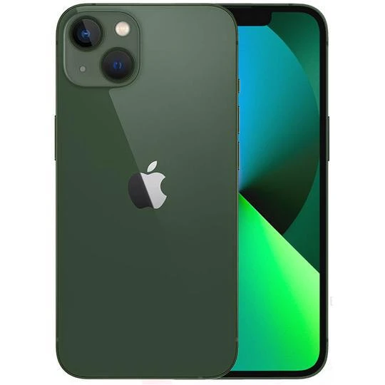 iPhone 13 128GB verde Swap Grado A (Americano)
