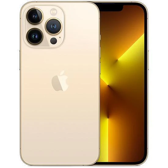 iPhone 13 Pro 256GB gold  Swap A (Americano)