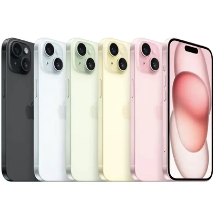 Iphone 15 128gb swap Grade Mix (Americano)