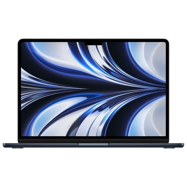 Notebook Apple MacBook Air 2022 Apple M2 / Memória 8GB / SSD 256GB / 13.6 swap