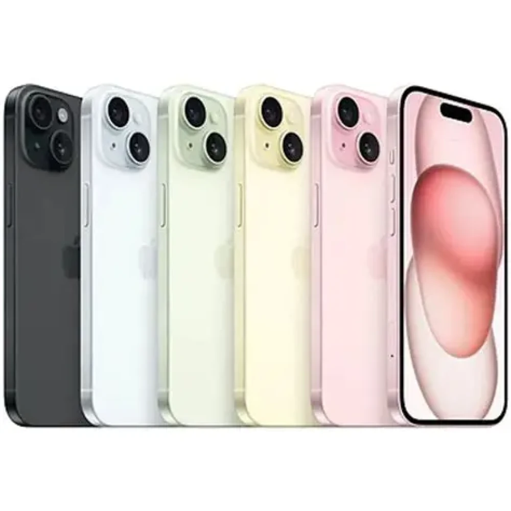 Iphone 15 128gb swap Grade Mix (Americano)