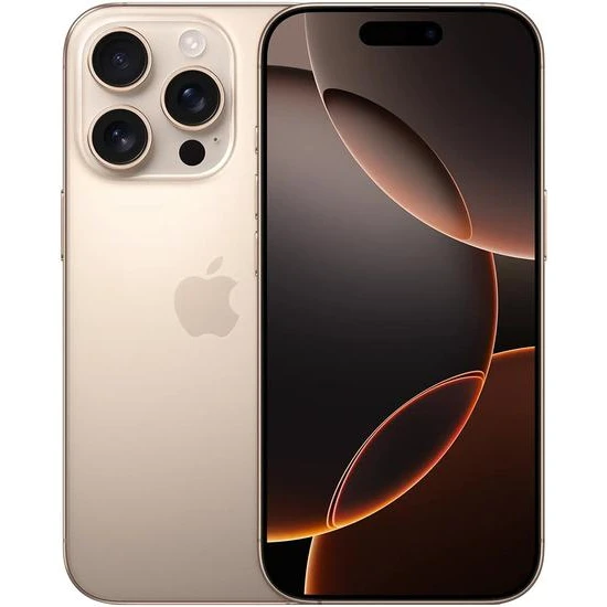 iPhone 16 Pro 128 GB SWAP A DESERT TITANIUM