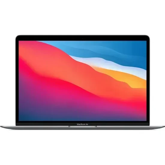 Macbook Air 2020 M1/ A2337 13”/ 3.2 256GB Swap US
