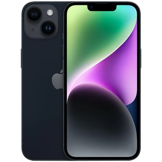 Apple iPhone 14 128GB - Midnight  Swap Grado A (Americano)
