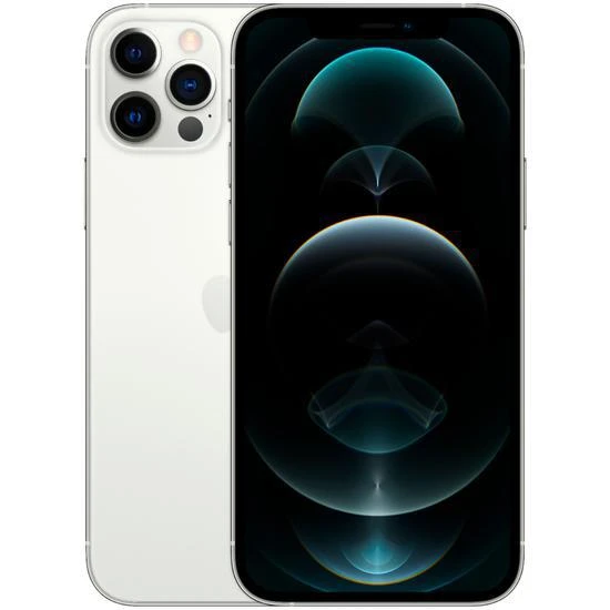 iPhone 12 Pro 256GB branco  Swap Grade A (Americano)