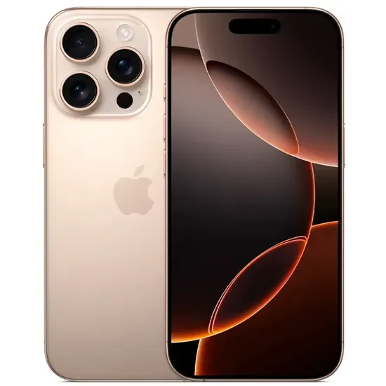iPhone 16 Pro Max 256GB Swap A DESERT TITANIUM (Americano)  - Chip Virtual