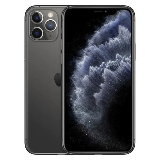 iPhone 11 Pro 64GB Black - Swap Americano Grade A