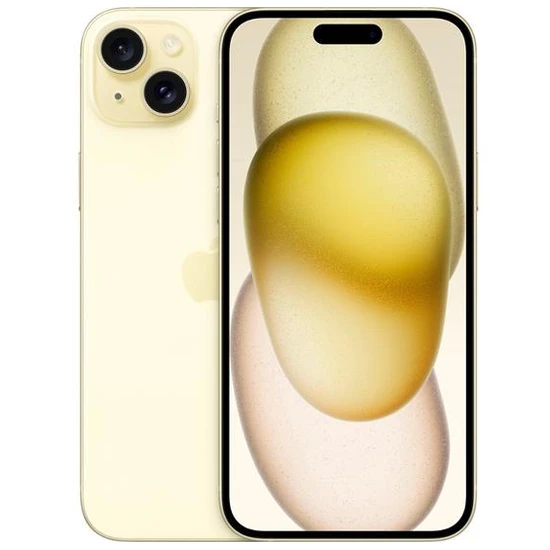 iPhone 15 128GB  Swap A AMARELO (Americano)