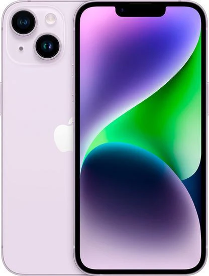 Apple iPhone 14 128GB purple  Swap Grado A (Americano)