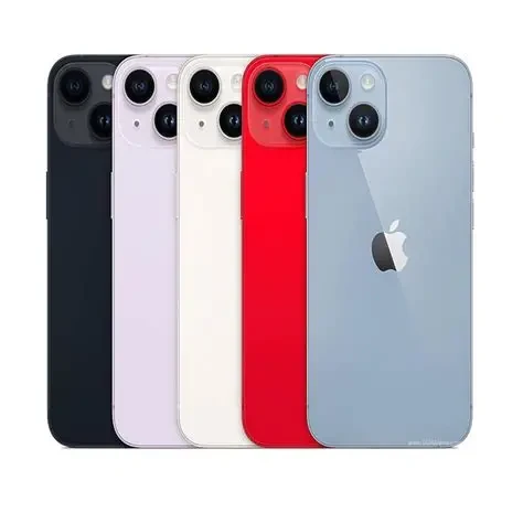 iPhone 14 128GB  Swap Grade Mix (Americano)