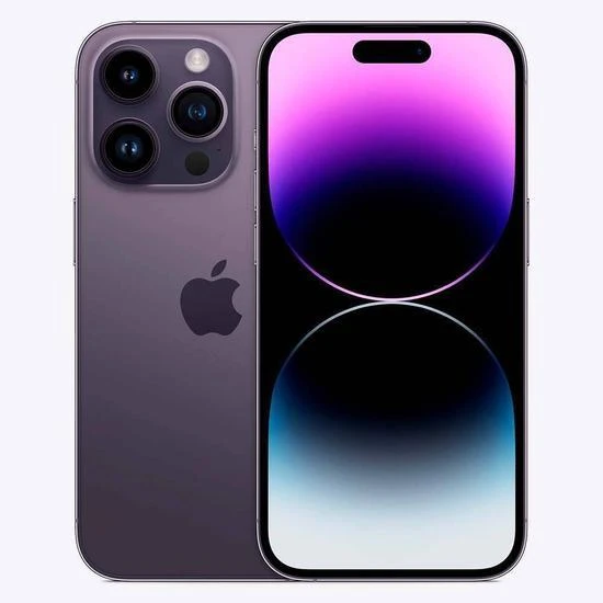 iPhone 14 Pro Max 256GB  Purble  Swap A Americano
