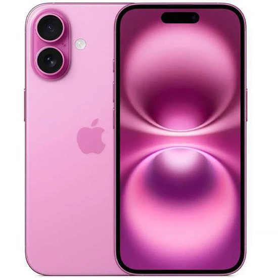 iPhone 16 128GB Swap A ROSA (Americano)  - Chip Virtual