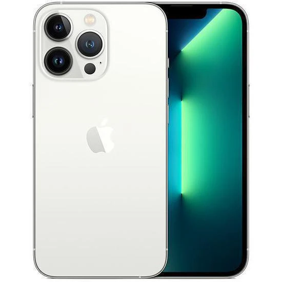 iPhone 13 Pro Max 256GB branco Swap Grade A (Americano)