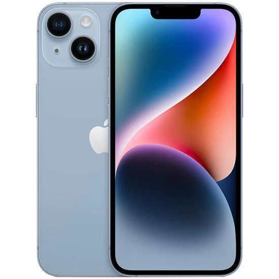 Apple iPhone 14  128GB - Azul  Swap Grado A (Americano)