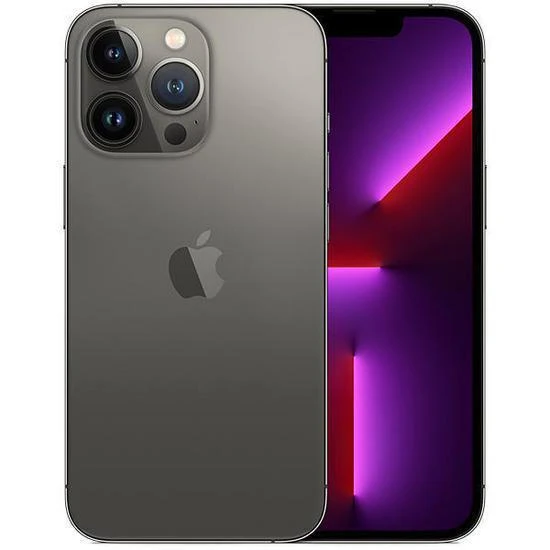 iPhone 13 Pro Max 128GB preto  Swap Grade A (Americano)