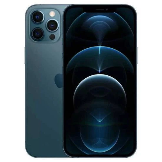 iPhone 12 Pro Max 256GB azul  Swap A (Americano)