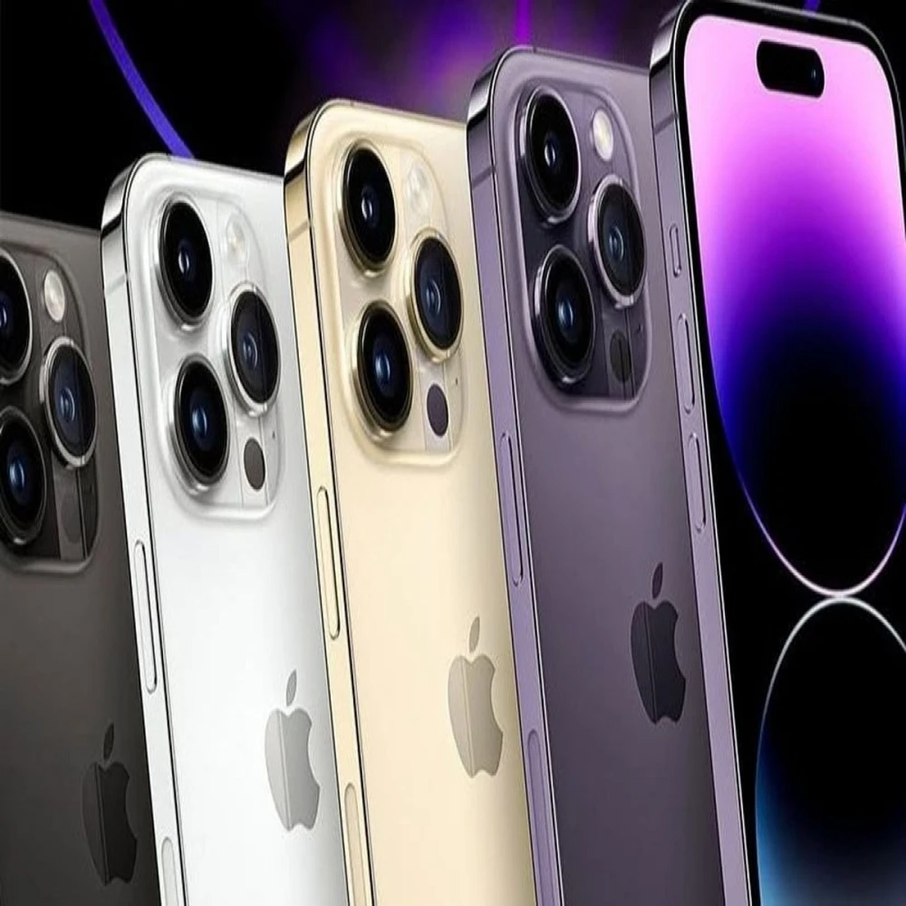 iPhone 14 pro 256GB  Swap Grade Mix (Americano)