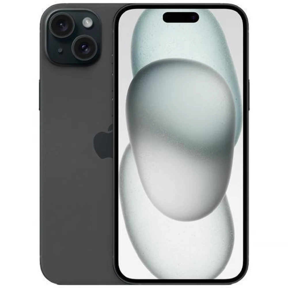 iPhone 15 256GB  Swap A Preto (Americano)