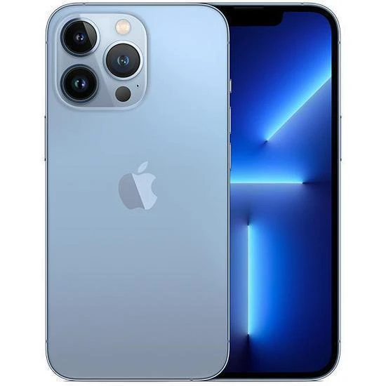 iPhone 13 Pro Max 128GB azul  Swap Grade A (Americano)