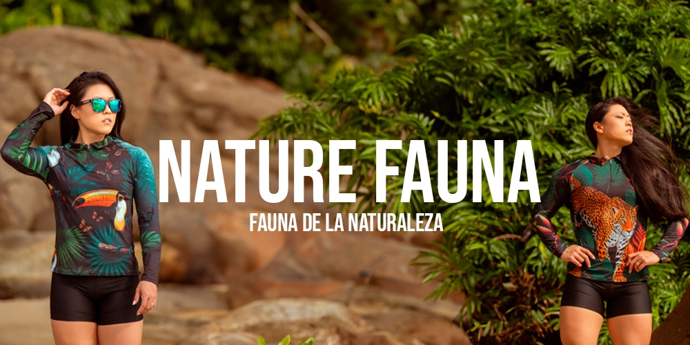 Fauna Feminina