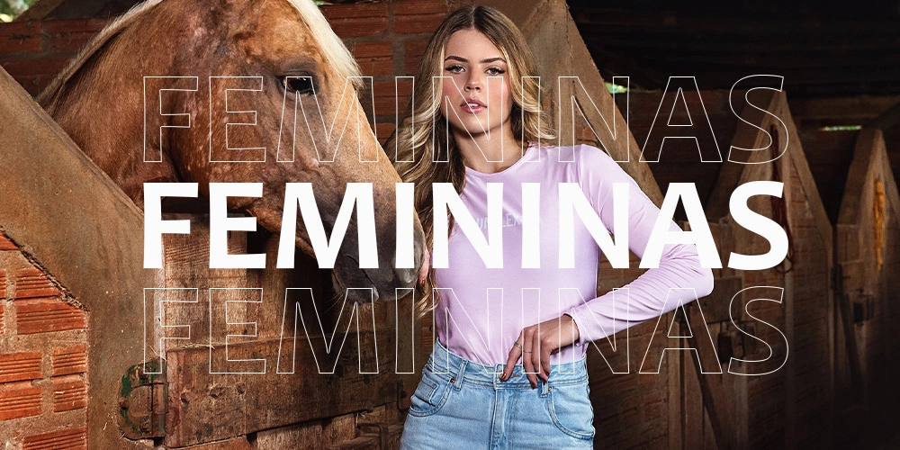 Femininas