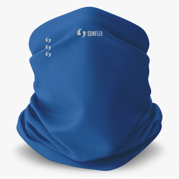Buff Comfort Long Azul TV
