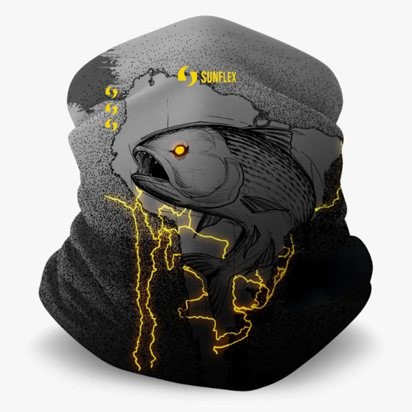 Buff Comfort Long Dourado