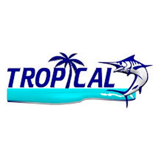 Tropical Pesca (Bonita Kim)