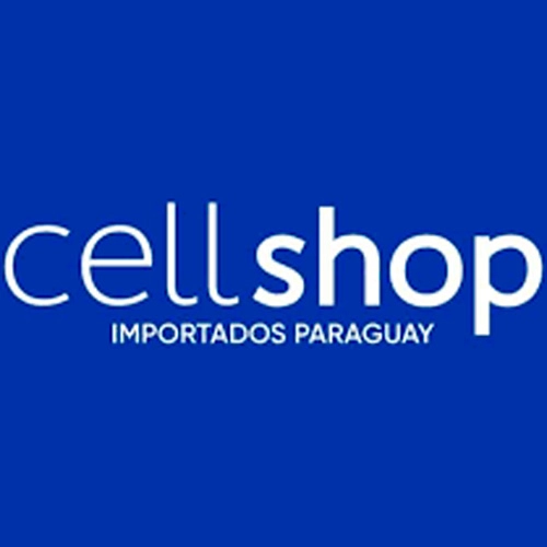 Cell Shopping Importados