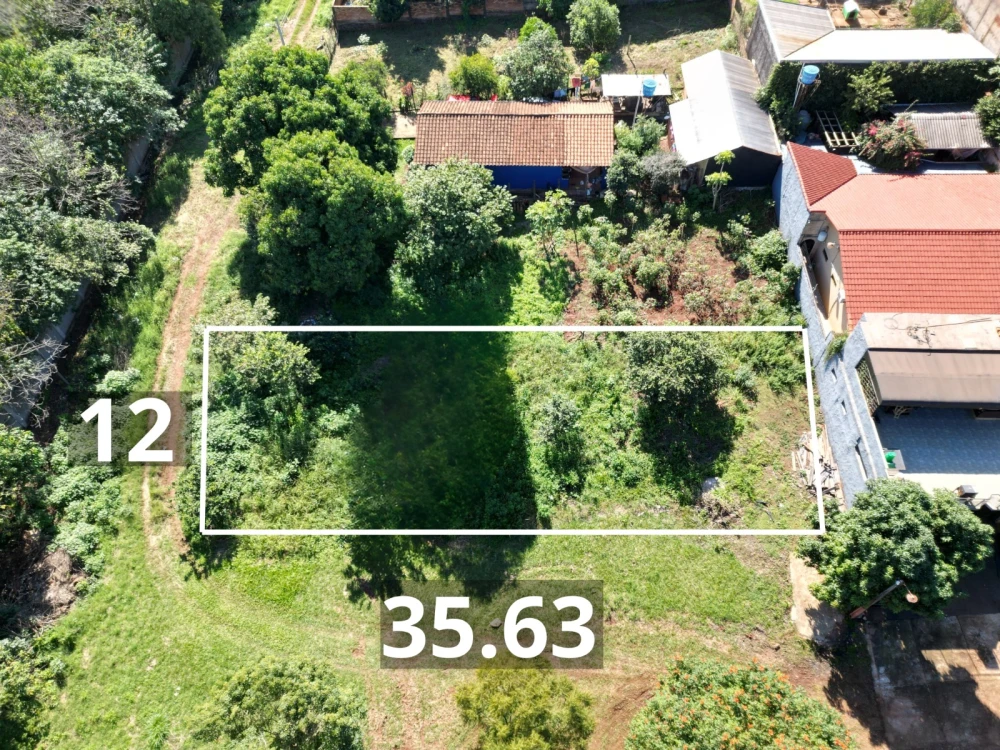 EN VENTA – TERRENO EN ESQUINA – BARRIO SAN JOSÉ