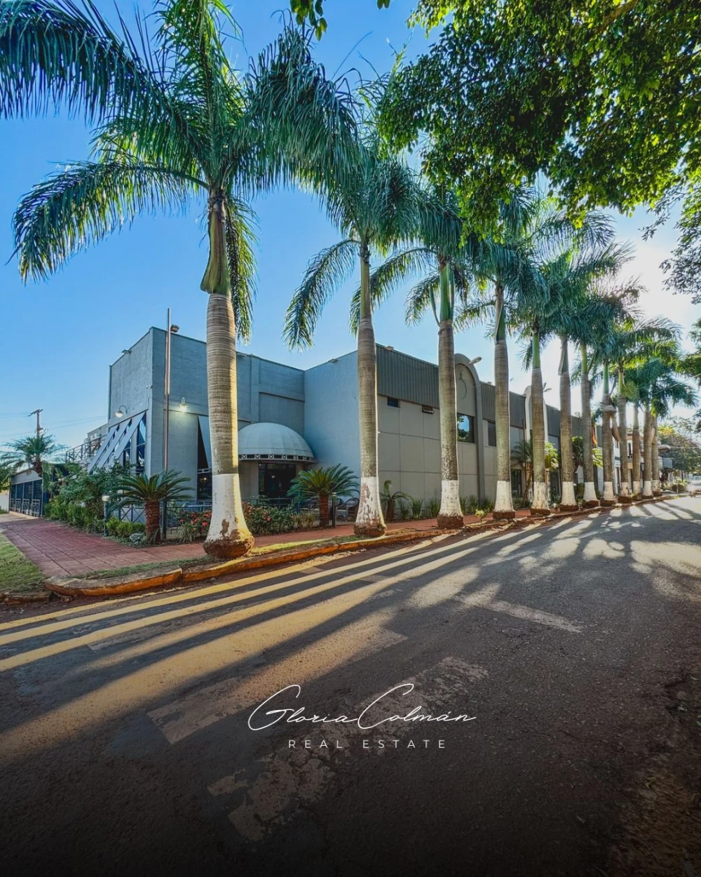 HOTEL EN FUNCIONAMIENTO EN VENTA EN SANTA RITA | ALTO PARANÁ