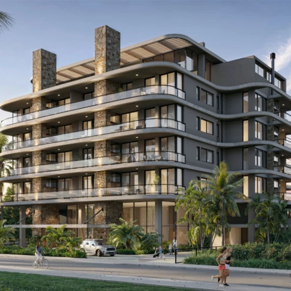 DEPARTAMENTOS EN VENTA | RIVIERE