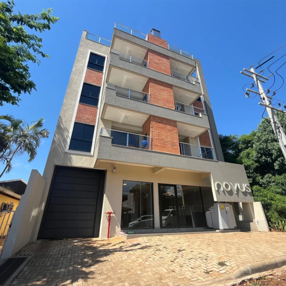 DEPARTAMENTO EN VENTA – EDIFICIO NOVUS