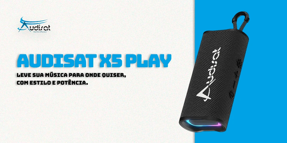 Audisat x5