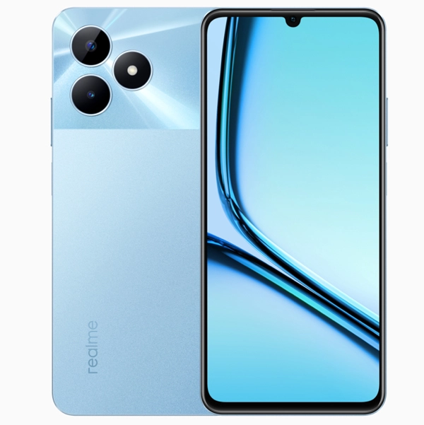Realme Note 50 4