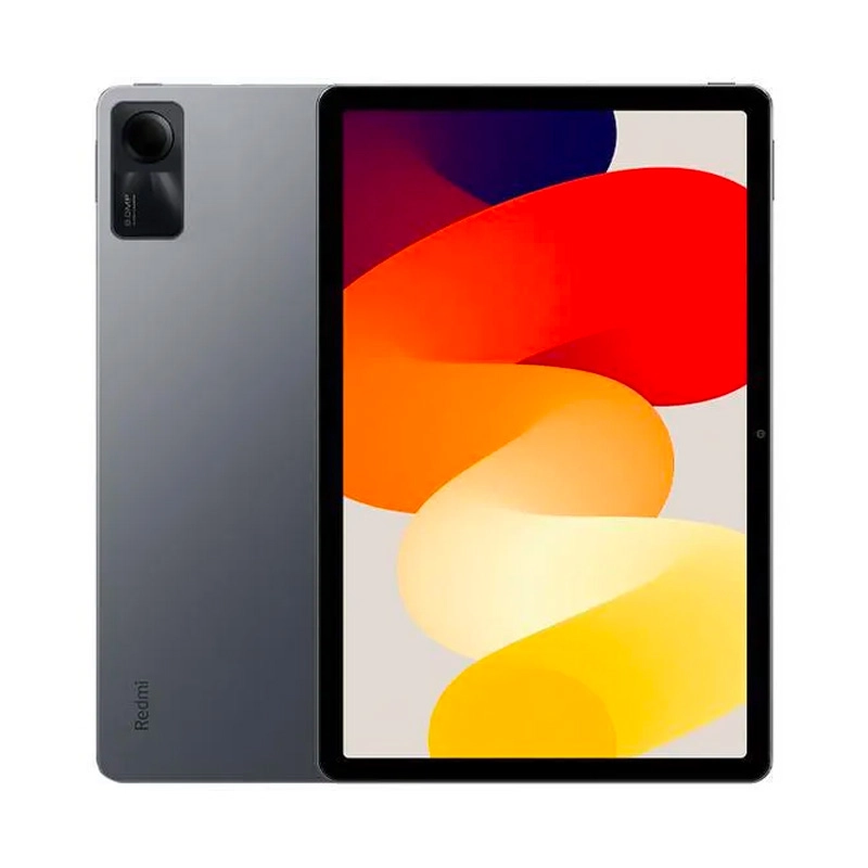Tablet Xiaomi Redmi Pad Se Wi-Fi 128GB/4GB Ram de 11" 8MP/5MP - Graphite Gray