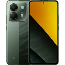Celular Xiaomi Poco M7 Pro 5G NFC Dual Sim de 512GB/12GB Ram de 6.67" 50+2MP/20MP - verde (Global)